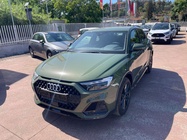 Audi A1 2024