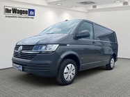 Volkswagen T6 2022