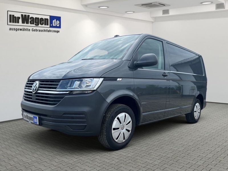Volkswagen T6