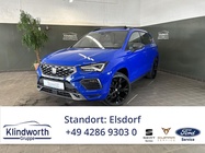 Seat Ateca 2023