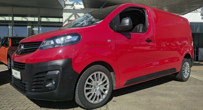 Opel Other 2020