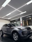 Land Rover Evoque 2022