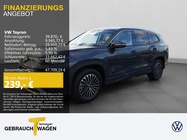 Volkswagen Tayron 2026