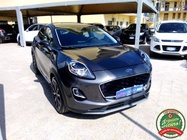 Ford Puma 2020