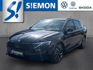 Skoda Octavia 2025