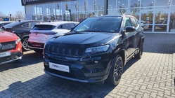 Jeep Compass 2024