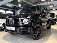 Mercedes-Benz G-Class 2019