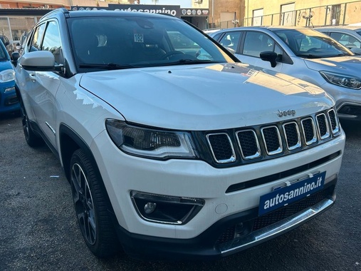 Jeep Compass 2019