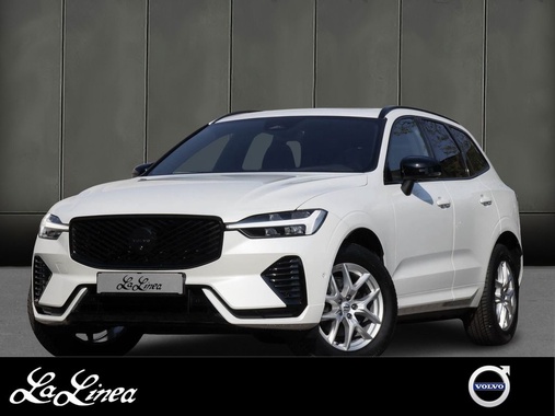 Volvo XC60 2025