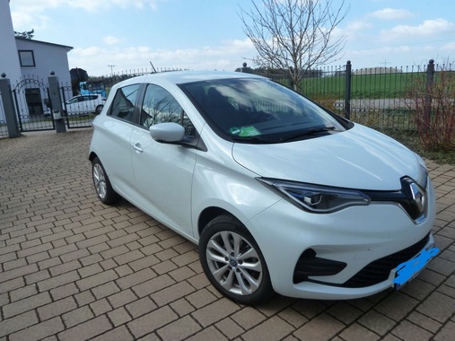 Renault ZOE 2020