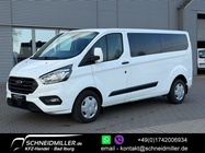 Ford Transit Custom 2022