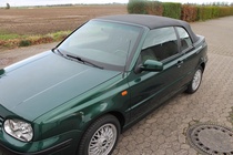 Volkswagen Golf 1999