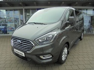 Ford Tourneo Custom 2019