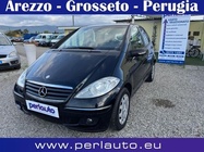 Mercedes-Benz A-Class 2007