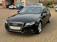 Audi A4 2008
