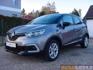 Renault Captur 2019