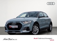 Audi A1 2021