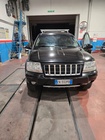 Jeep Grand Cherokee 2004