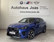 BMW X2 2025