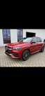 Mercedes-Benz GLE-Class 2021