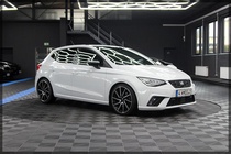 Seat Ibiza 2022