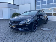 Opel Astra 2021