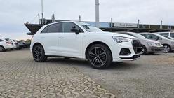 Audi Q3 2023