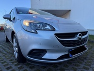 Opel Corsa 2018