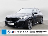 BMW X1 2024
