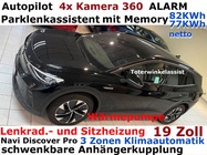 Volkswagen ID.4 2022
