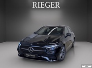 Mercedes-Benz A-Class 2025