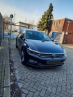 Volkswagen Passat 2021