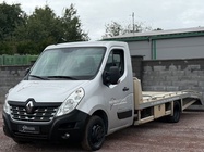 Renault Master 2019