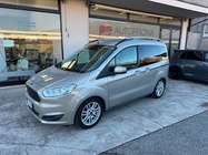 Ford Tourneo Courier 2015