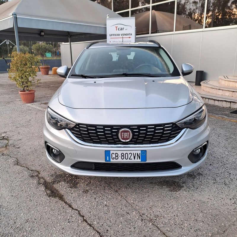 Fiat Tipo