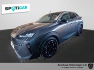 Peugeot 3008 2025