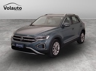 Volkswagen T-Roc 2023