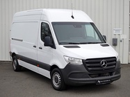 Mercedes-Benz Sprinter 2020