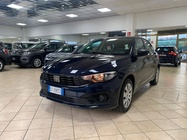 Fiat Tipo 2021