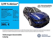 Volkswagen Golf 2025