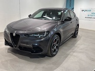 Alfa Romeo Stelvio 2024