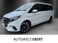Mercedes-Benz V-Class 2024