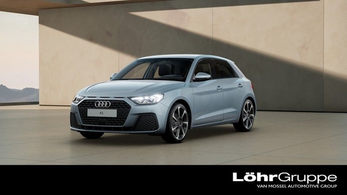 Audi A1 2026