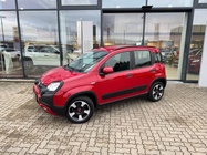 Fiat Panda 2023