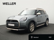 MINI Countryman 2025