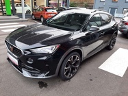 Cupra Formentor 2021