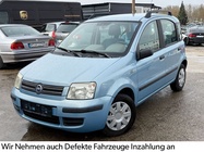 Fiat Panda 2005
