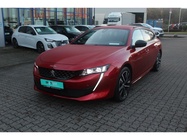 Peugeot 508 2023