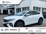 Volkswagen Taigo 2024