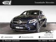 Mercedes-Benz GLE-Class 2019